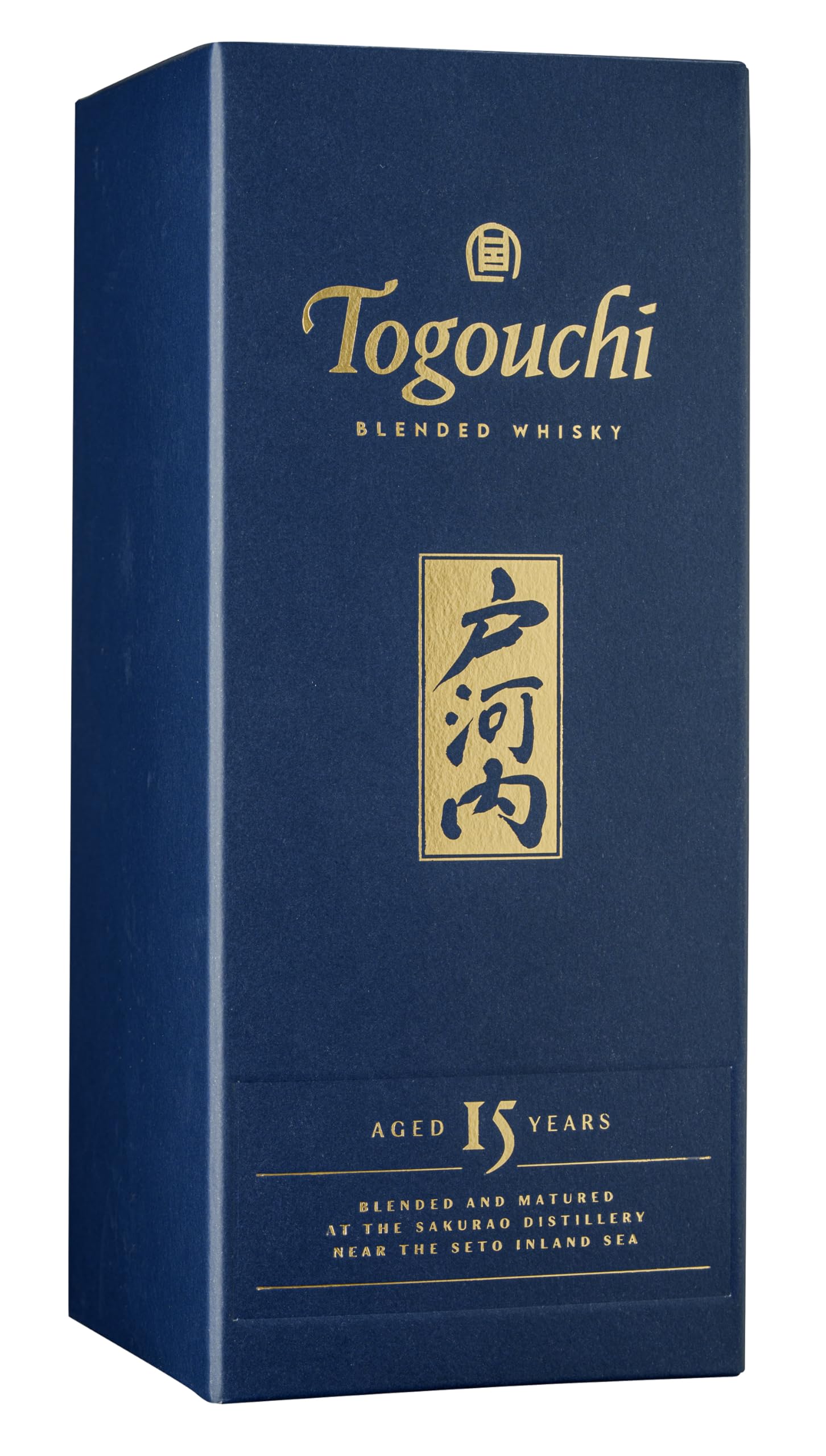 Amazon.co.jp: 戸河内・15年 : 食品・飲料・お酒
